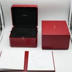 Cartier Santos 100 W20106X8 (2014) - Wit wijzerplaat 33mm Staal (2/8)