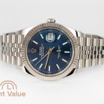 Rolex Datejust 41 126334 - (2/6)