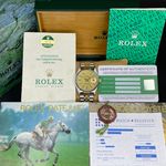 Rolex Datejust 36 16013 - (2/8)