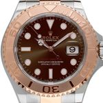 Rolex Yacht-Master 40 126621 - (1/8)