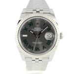 Rolex Datejust 41 126334 - (1/7)