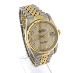 Rolex Datejust 36 16233 - (3/6)