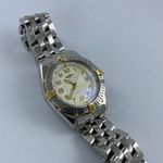 Breitling Wings Lady B67050 (Unknown (random serial)) - 31 mm Gold/Steel case (6/8)