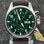 IWC Pilot Chronograph IW388103 - (2/8)