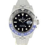 Rolex GMT-Master II 126710BLNR - (1/7)