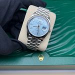 Rolex Day-Date 36 128236 - (5/8)