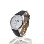 Baume & Mercier Classima M0A10226 (2024) - Pearl dial 37 mm Steel case (3/3)