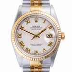 Rolex Datejust 36 16233 - (3/8)