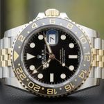 Rolex GMT-Master II 126713GRNR - (2/7)