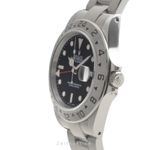 Rolex Explorer II 16570 - (5/8)