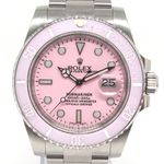 Rolex Submariner Date 116610LN - (1/5)