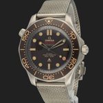Omega Seamaster Diver 300 M 210.90.42.20.01.001 - (1/8)