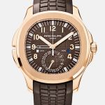 Patek Philippe Aquanaut 5164R-001 - (1/1)