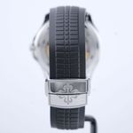 Patek Philippe Aquanaut 5167/1A-001 (Unknown (random serial)) - Black dial 40 mm Steel case (5/8)