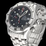 Omega Seamaster Diver 300 M 2598.80 - (7/8)