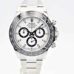 Rolex Daytona 116500LN (2023) - 40mm Staal (1/7)