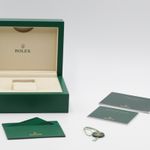 Rolex Explorer 124270 - (8/8)