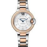 Cartier Ballon Bleu W3BB0023 - (1/1)