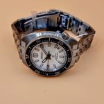 Seiko Prospex SPB313J1 (2025) - White dial 41 mm Steel case (6/8)