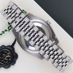 Rolex Datejust 36 116234 (2018) - 36mm Staal (8/8)