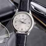 Jaeger-LeCoultre Master Control Date Q1548420 - (3/8)