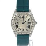 Cartier Tortue WA507231 - (1/5)