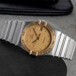 Omega Constellation 396.1076 - (2/8)