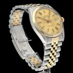Rolex Datejust 36 16013 - (6/8)