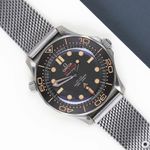 Omega Seamaster Diver 300 M 210.92.42.20.01.001 - (1/8)