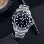 Rolex Sea-Dweller 4000 116600 - (1/8)