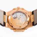 Patek Philippe Nautilus 5711R-001 - (8/8)