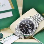 Rolex Datejust 41 126334 (2017) - 41 mm Steel case (7/7)