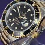 Rolex Submariner Date 16613LN - (3/4)