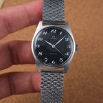 Omega Genève 135.041 - (3/8)