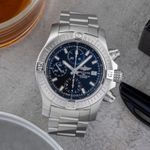Breitling Avenger A13385 - (1/8)
