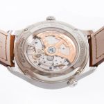 Jaeger-LeCoultre Master Geographic Q4128420 (2026) - Silver dial 40 mm Steel case (8/8)