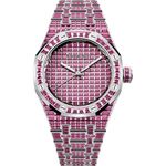 Audemars Piguet Royal Oak Selfwinding 15554BC.TM.1274BC.01 - (1/1)