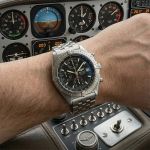 Breitling Chronomat A13050.1 - (2/8)