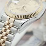 Rolex Datejust 36 16233 - (8/8)