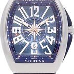 Franck Muller Long Island 1000 CC QZ - (2/5)