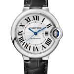 Cartier Ballon Bleu 33mm WSBB0030 - (1/1)