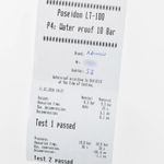 NOMOS Ahoi 528 - (5/8)