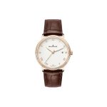 Blancpain Villeret Ultra-Slim 6605-3642-55B (2026) - Rose Gold case (1/1)