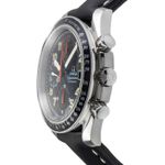 Omega Speedmaster Professional Moonwatch 310.30.42.50.04.001 (1999) - White dial 42 mm Steel case (6/8)