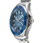 Omega Seamaster Diver 300 M 210.30.42.20.03.003 - (6/8)