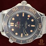 Omega Seamaster Diver 300 M 210.90.42.20.01.001 - (4/7)