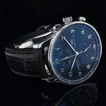 IWC Portuguese Chronograph IW371491 - (3/8)
