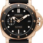 Panerai Luminor Submersible PAM02164 - (1/1)