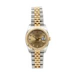 Rolex Datejust 36 116233 - (1/5)