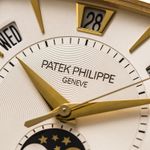Patek Philippe Gondolo 5135J-001 - (3/4)